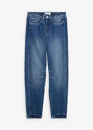 Mom-jeans High Waist, bonprix