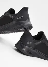 Slip in-sneakers fra Skechers, Skechers