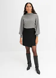 Oversized genser, bonprix