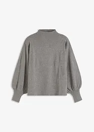 Oversized genser, bonprix