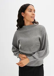 Oversized genser, bonprix