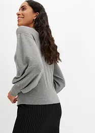 Oversized genser, bonprix