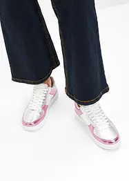 Platåsneakers, bonprix