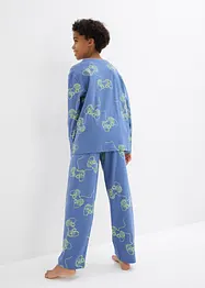 Pyjamas til barn (4-delt sett), bonprix