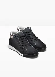 High top sneakers, bonprix