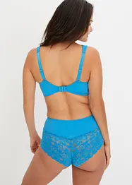 Padded-BH med bøyle, bonprix