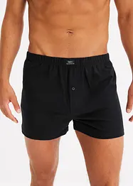 Ledig boxer i jersey (5-pack), bonprix