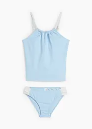 Tankini til barn (2-delt sett), bpc bonprix collection