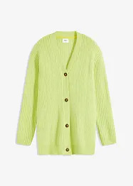 Ledig cardigan, bonprix