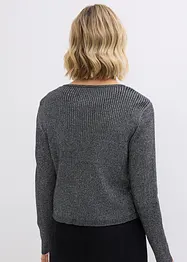 Strikket bolero, bonprix