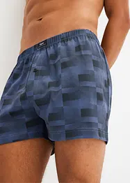 Ledig boxershorts i jersey (3-pack), bonprix