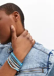 Armbånd (10-pack), bonprix