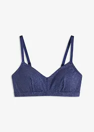 Padded bralette uten bøyle, bonprix