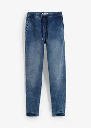 Varmende boyfriend-jeans Mid Waist, bonprix