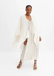 Lett sommerponcho, bonprix