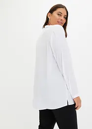 Satengbluse, bonprix