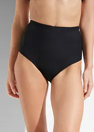 High Waist-shape-bikinibukse, lett formende, bonprix
