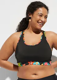 Bustier-bikinitopp, bonprix
