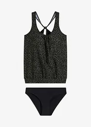 Tankini (2-delt sett), bonprix