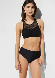 Bustier-bikinioverdel, bonprix