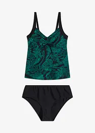 Tankini (2-delt sett), bonprix