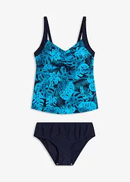 Tankini (2-delt sett), bonprix