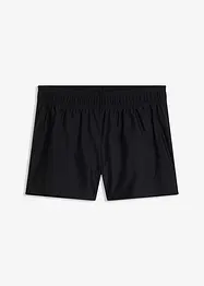 Badeshorts med innvendig truse, bonprix