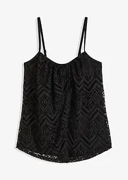 Tankini-overdel, bonprix