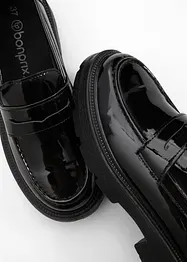 Chunky loafer, bonprix