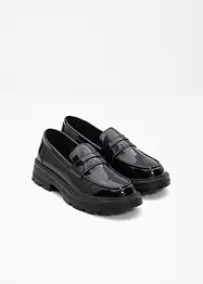 Chunky loafer, bonprix