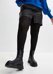 Figurformende strømpebukse 80den med push up-effekt., bonprix