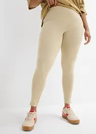 Stretch-leggings (2-pack), bonprix