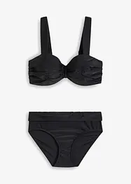 Bøyle-bikini (2-delt sett), bonprix