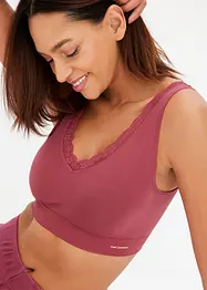 Feel Comfort Seamless-bralette, bonprix