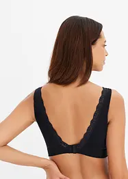 Feel Comfort Seamless-bralette, bonprix