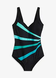 Shape badedrakt, sterkt formende, bonprix