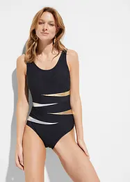Shape-badedrakt, sterkt formende, bonprix