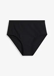 High Waist-shape-bikinibukse, lett formende, bonprix