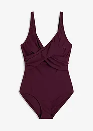 Shape-badedrakt, lett formende, bonprix
