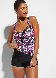 Bikinibukse i hipster look, bonprix