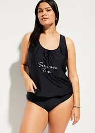 Tankini (2-delt sett), bonprix