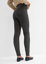 Leggings i jeanslook, bonprix