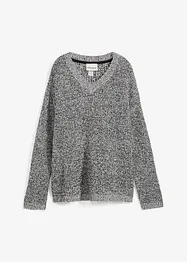 Oversized genser, bonprix