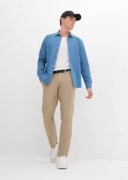 Regular Fit-chinos, Straight, bonprix