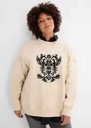 Oversized sweatshirt, bonprix