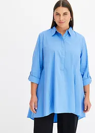 High-low bluse, bonprix