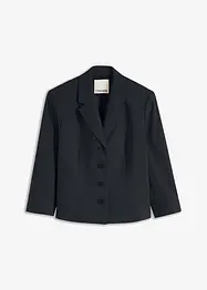 Blazer med 3/4-lange ermer, bonprix