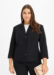 Blazer med 3/4-lange ermer, bonprix