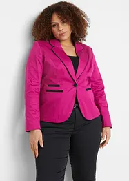 Blazer med stretch, bonprix