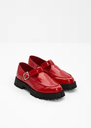 Chunky loafer, bonprix